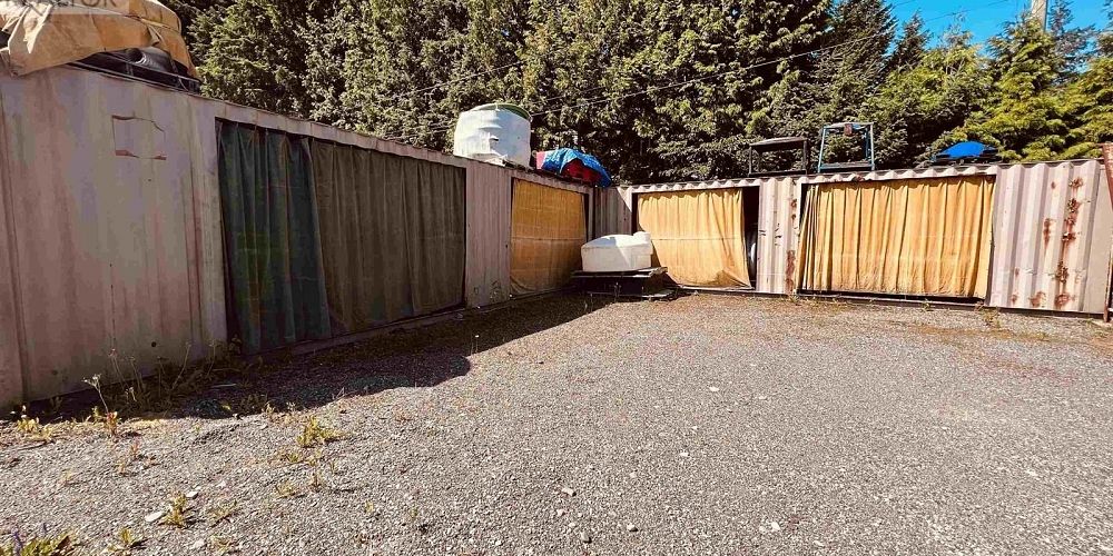 5027 KEITH AVENUE Terrace Photo 13
