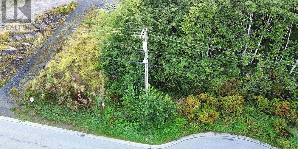 LOT A GRAHAM AVENUE Prince Rupert Photo 2