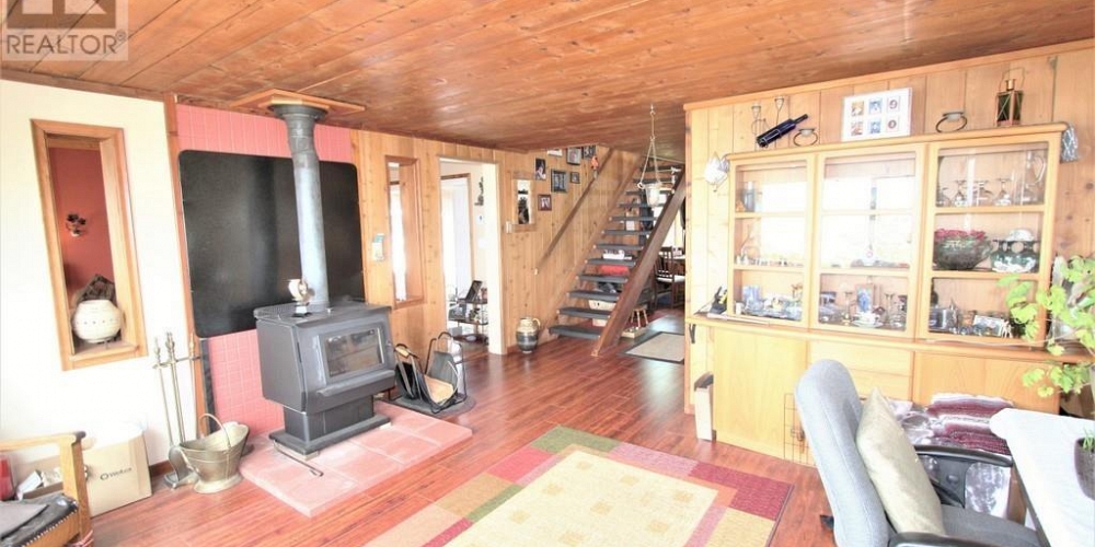 379 BEACH ROAD Skidegate/sandspit Photo 17