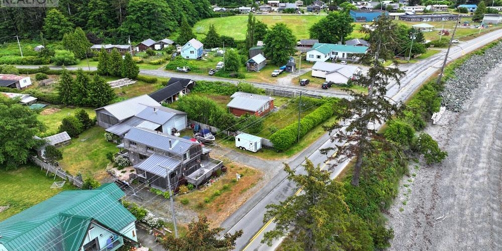 379 BEACH ROAD Skidegate/sandspit Photo 29