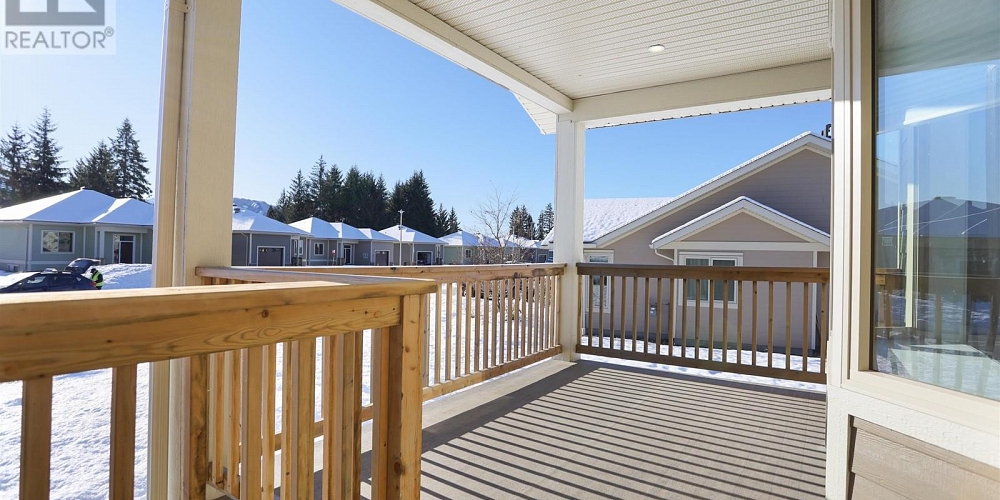 52 BLACKBERRY STREET Kitimat Photo 2