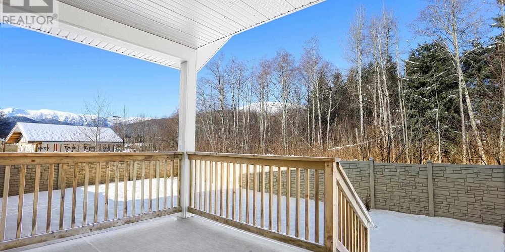 52 BLACKBERRY STREET Kitimat Photo 23
