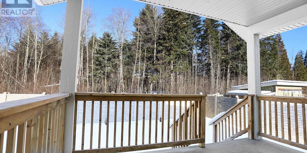 52 BLACKBERRY STREET Kitimat Photo 24