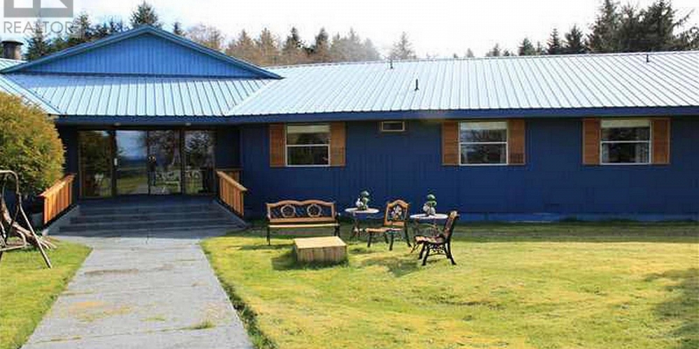 455 BEACH ROAD Skidegate/sandspit Photo 2