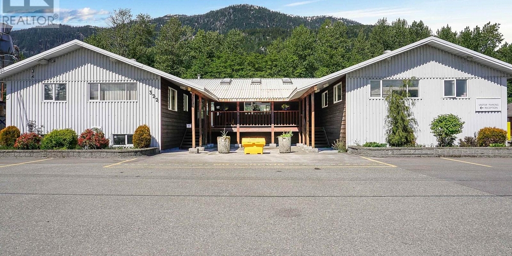 322 INDUSTRIAL AVENUE Kitimat Photo 13