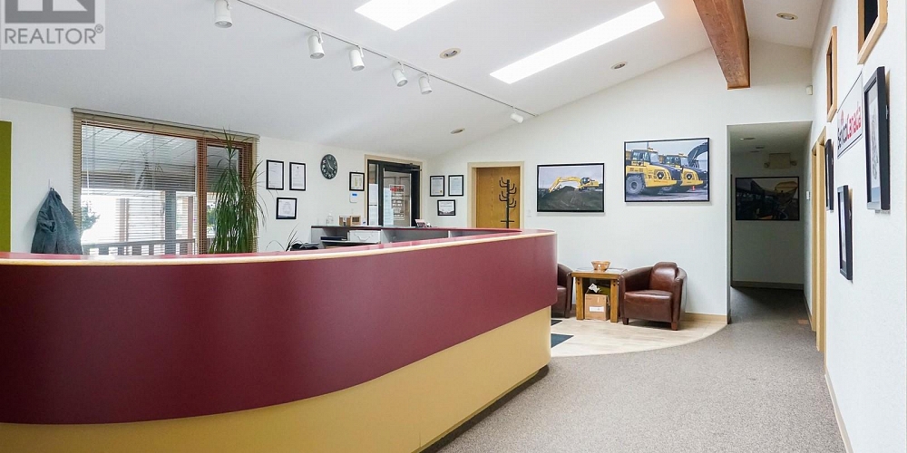322 INDUSTRIAL AVENUE Kitimat Photo 2