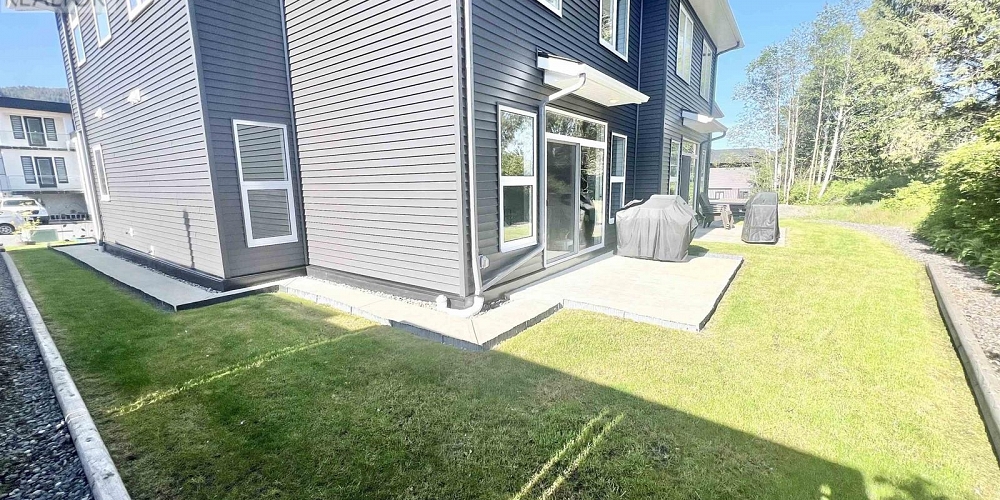 257 PARKER DRIVE Prince Rupert Photo 23