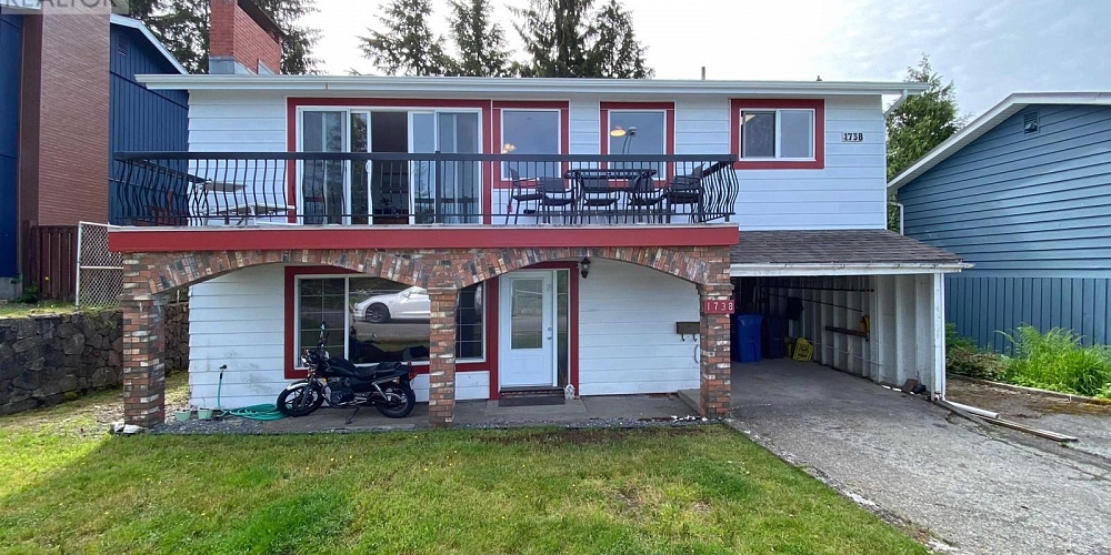 1738 RUSHBROOK AVENUE Prince Rupert Photo 33