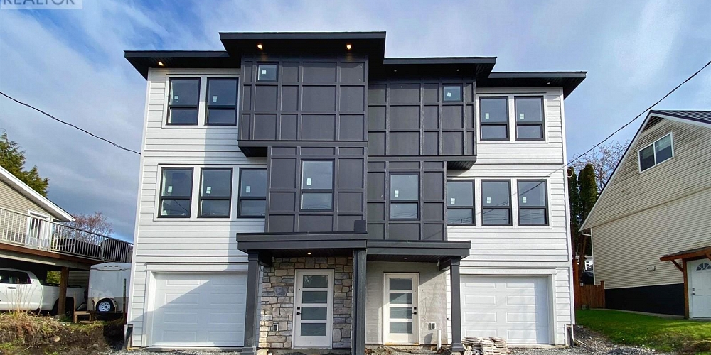 1531 ATLIN AVENUE Prince Rupert Photo 2