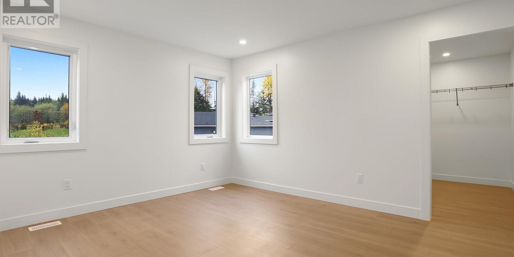 165 WAKITA STREET Kitimat Photo 14