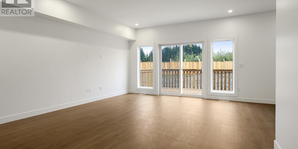 165 WAKITA STREET Kitimat Photo 15