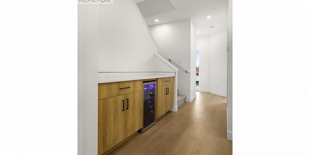 165 WAKITA STREET Kitimat Photo 6
