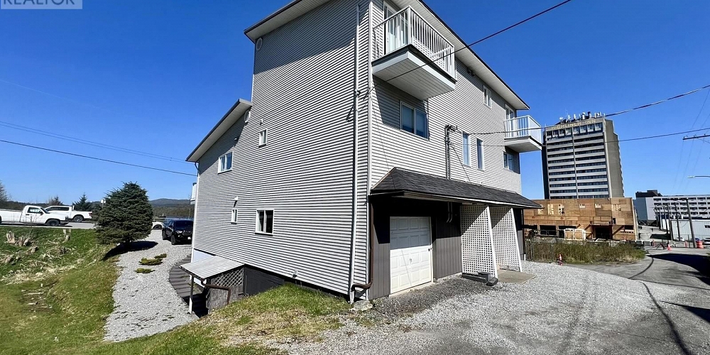 921 W 1ST AVENUE Prince Rupert Photo 40