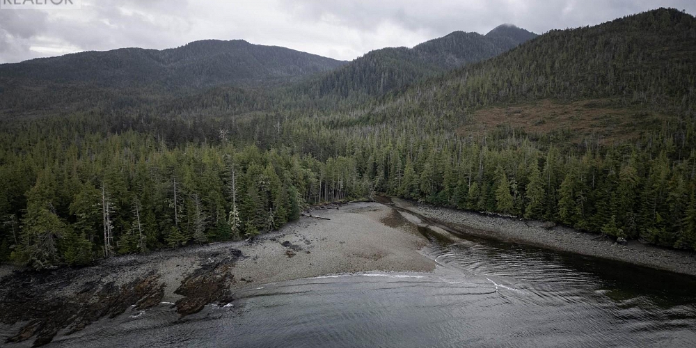 DL 2441 PORCHER ISLAND Prince Rupert Photo 11