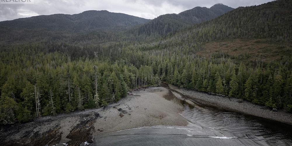 DL 2441 PORCHER ISLAND Prince Rupert Photo 8