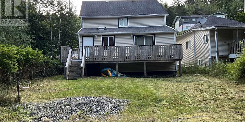 843-845 COMOX AVENUE Prince Rupert Photo 3