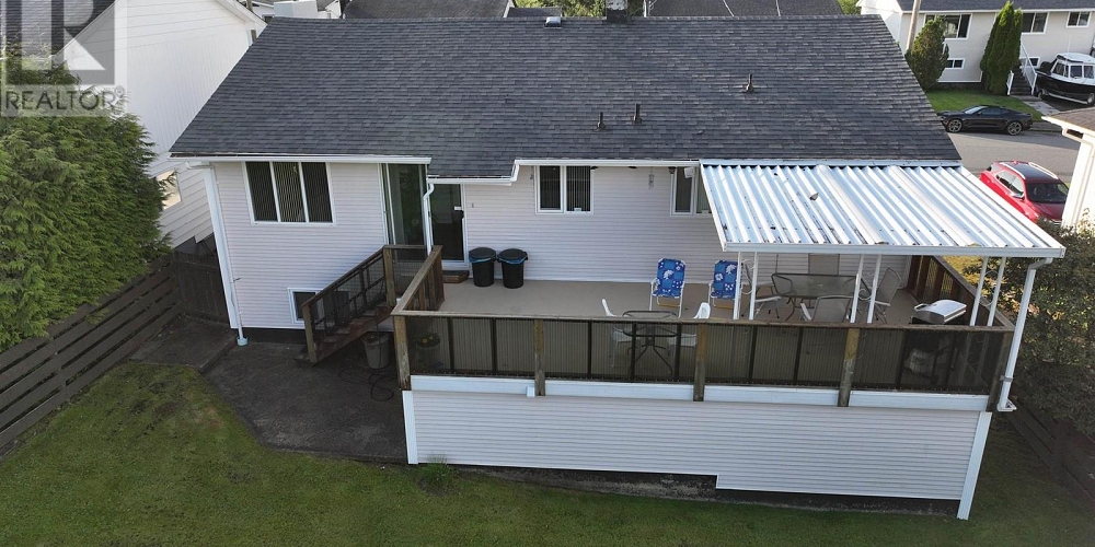 1634 INDIA AVENUE Prince Rupert Photo 19