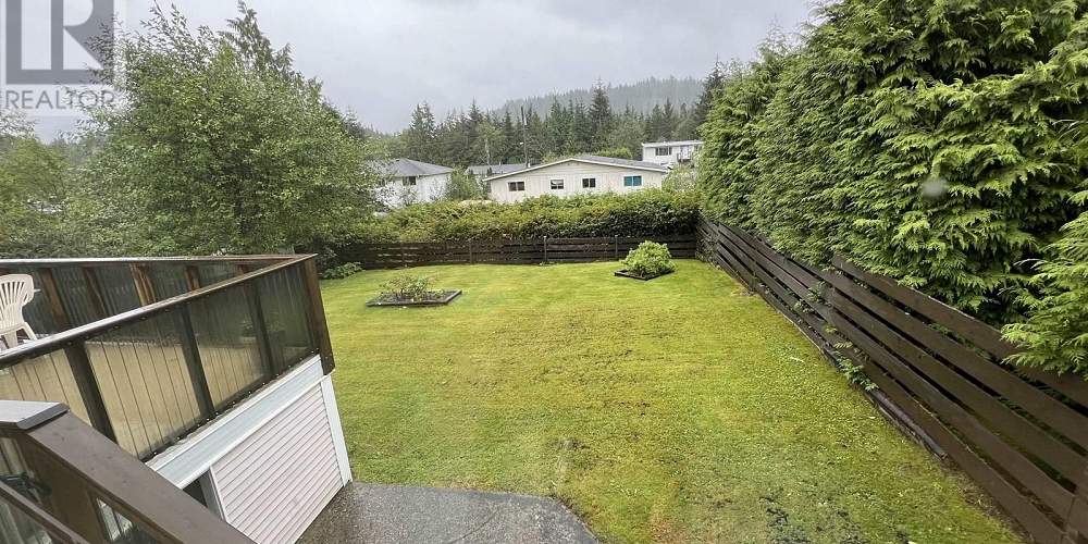 1634 INDIA AVENUE Prince Rupert Photo 21