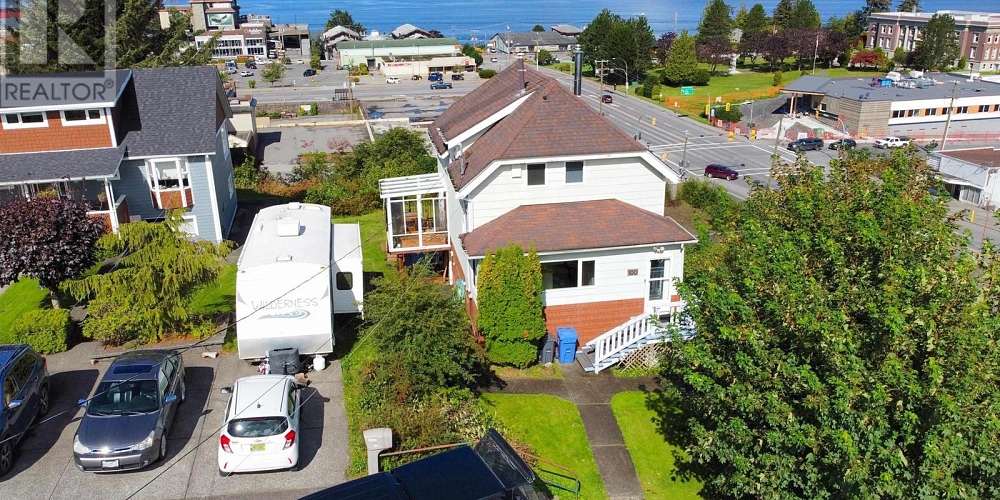 100 W 4TH AVENUE Prince Rupert Photo 2