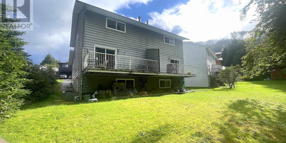 116 GULL CRESCENT Prince Rupert Photo 2