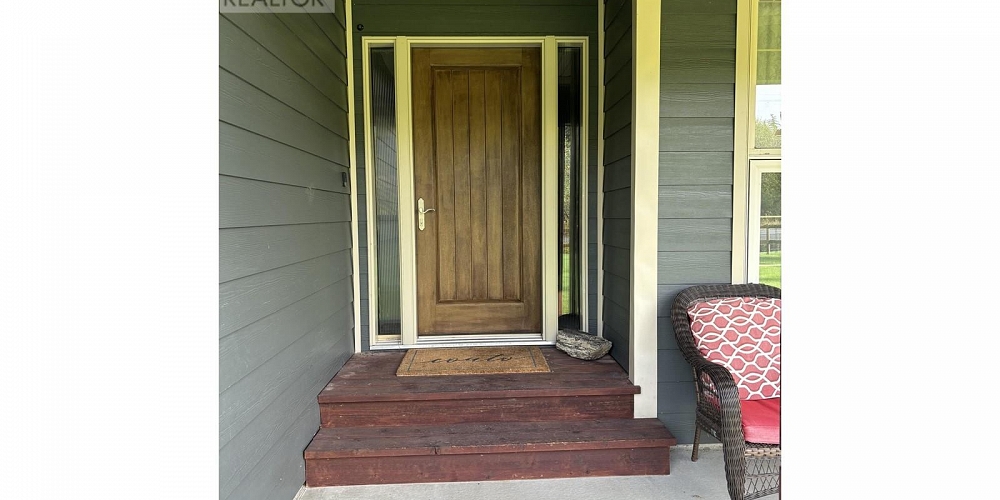 26 BLUEBERRY AVENUE Kitimat Photo 3