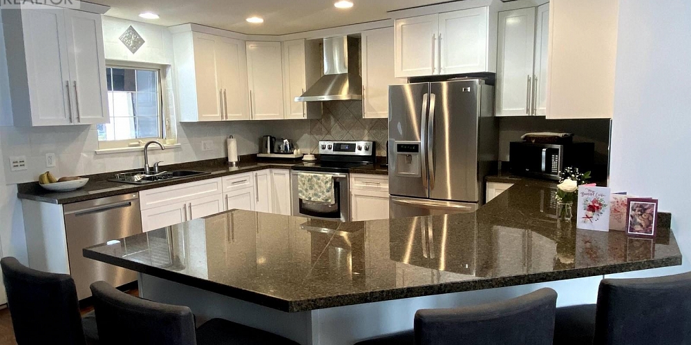 26 BLUEBERRY AVENUE Kitimat Photo 5