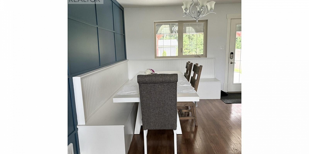 26 BLUEBERRY AVENUE Kitimat Photo 8