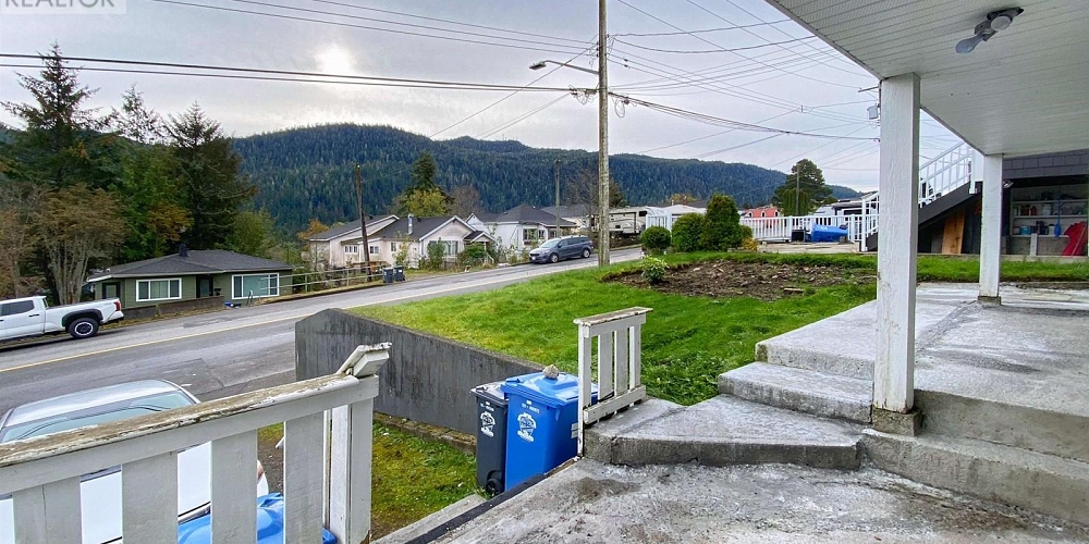 400 W 6TH AVENUE Prince Rupert Photo 18