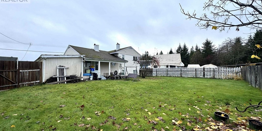 43 SWALLOW STREET Kitimat Photo 15