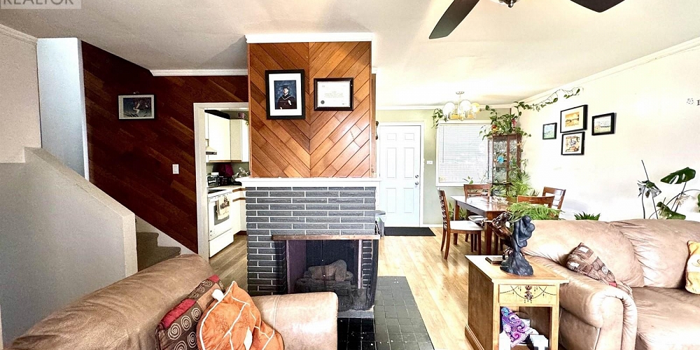 43 SWALLOW STREET Kitimat Photo 6