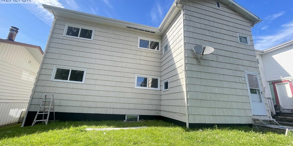 1816-1818 E 6TH AVENUE Prince Rupert Photo 4