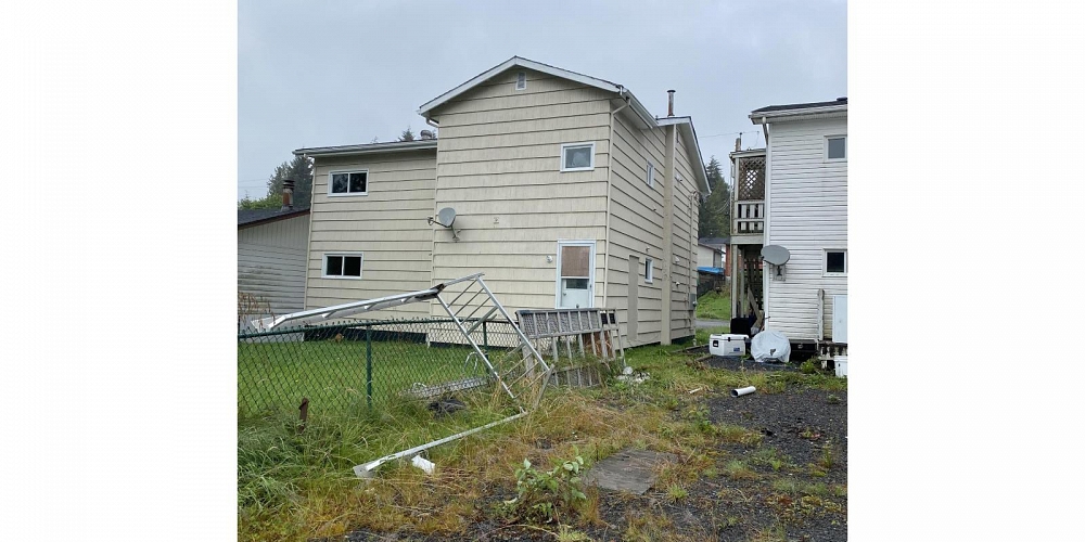 1816-1818 E 6TH AVENUE Prince Rupert Photo 5