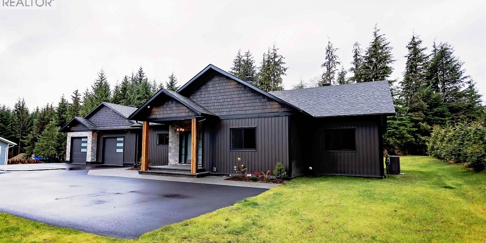 273 LOGANBERRY AVENUE Kitimat Photo 35