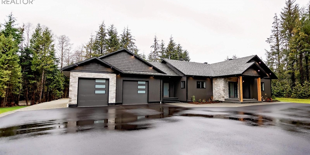 273 LOGANBERRY AVENUE Kitimat Photo 36