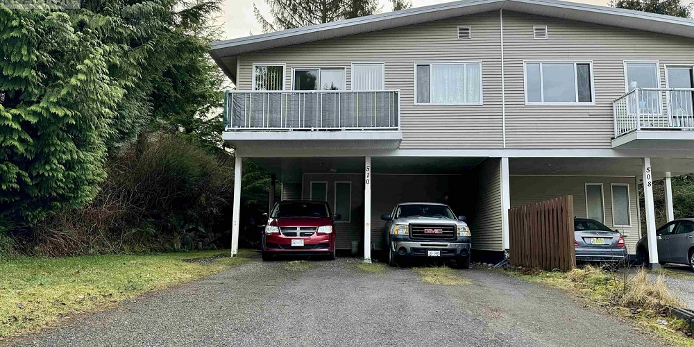 510 SMITHERS STREET Prince Rupert Photo 20