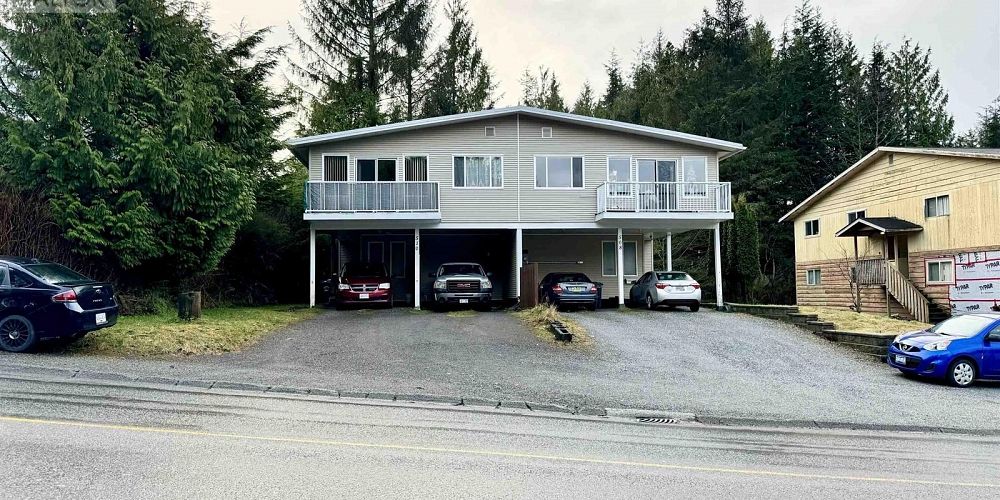 510 SMITHERS STREET Prince Rupert Photo 21