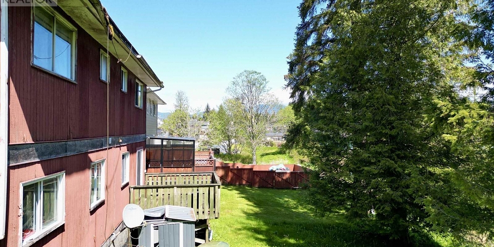 337 W 8TH AVENUE Prince Rupert Photo 17