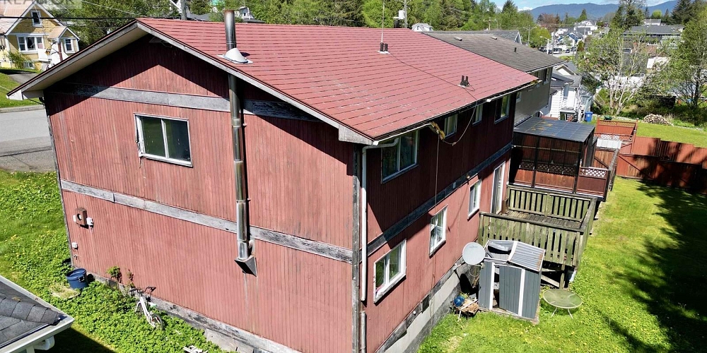 337 W 8TH AVENUE Prince Rupert Photo 18