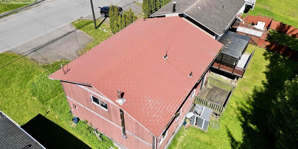337 W 8TH AVENUE Prince Rupert Photo 19