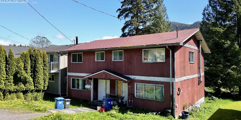 337 W 8TH AVENUE Prince Rupert Photo 20