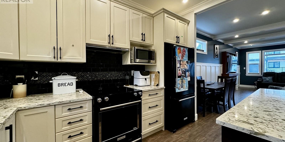 1005 EDWARD AVENUE Prince Rupert Photo 10