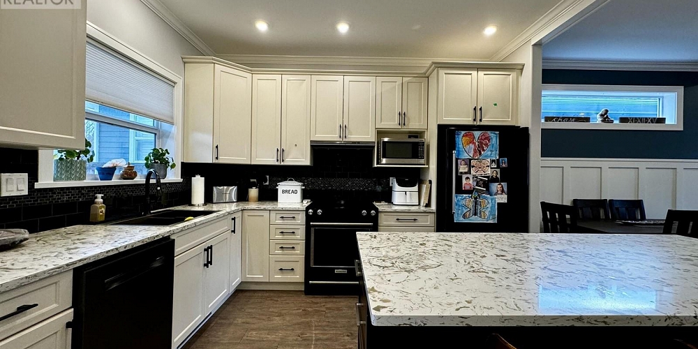 1005 EDWARD AVENUE Prince Rupert Photo 13