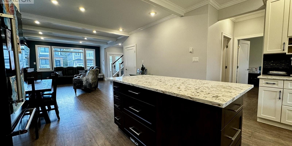 1005 EDWARD AVENUE Prince Rupert Photo 15