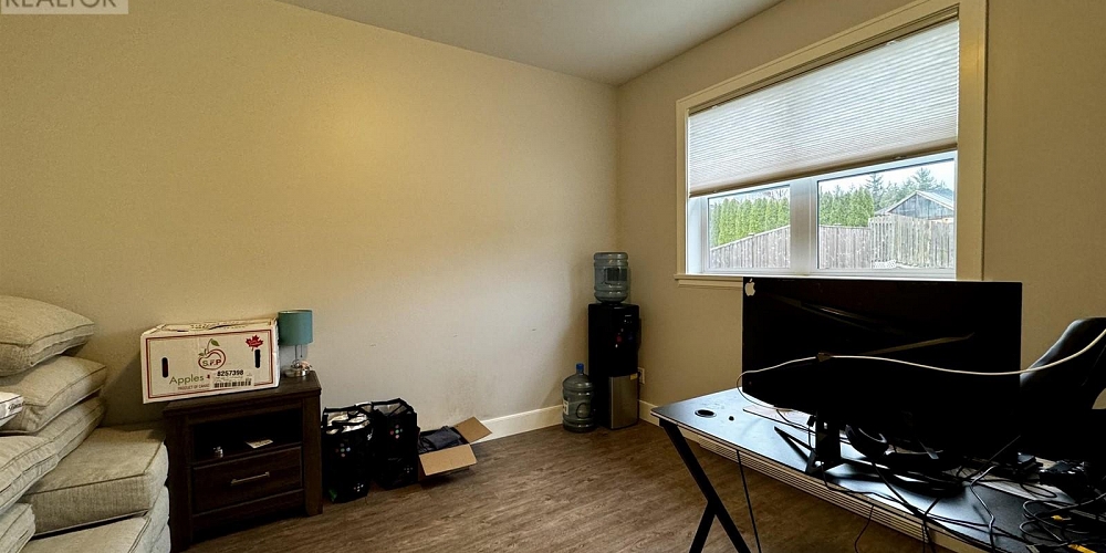 1005 EDWARD AVENUE Prince Rupert Photo 19