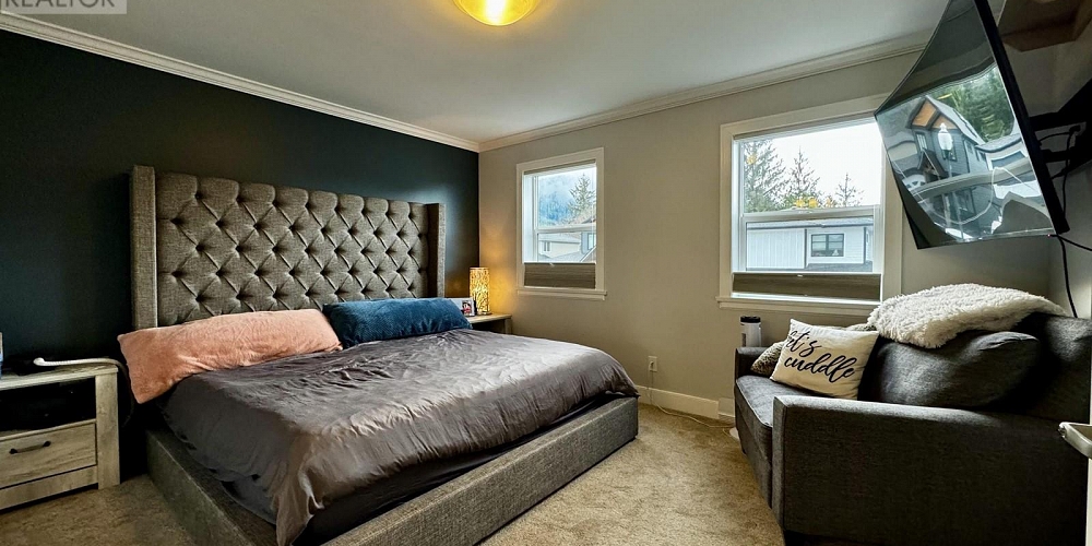 1005 EDWARD AVENUE Prince Rupert Photo 24