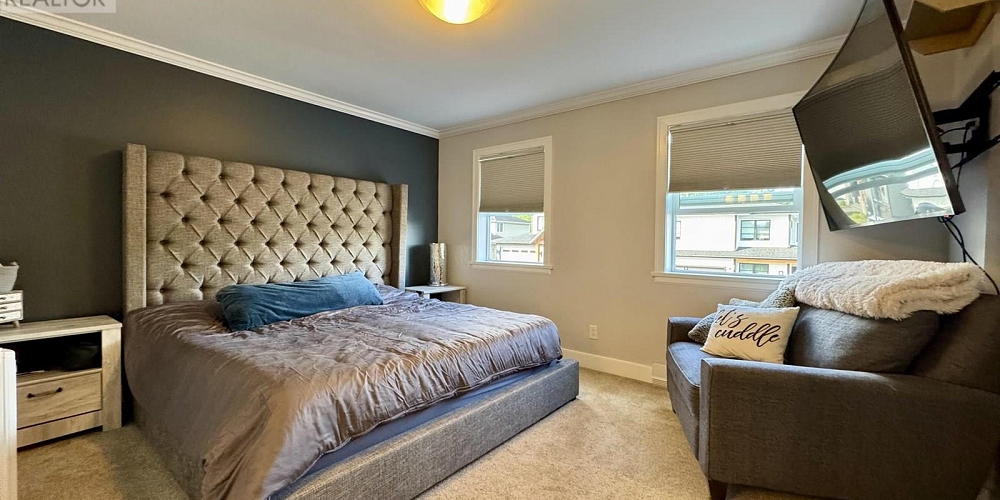 1005 EDWARD AVENUE Prince Rupert Photo 29