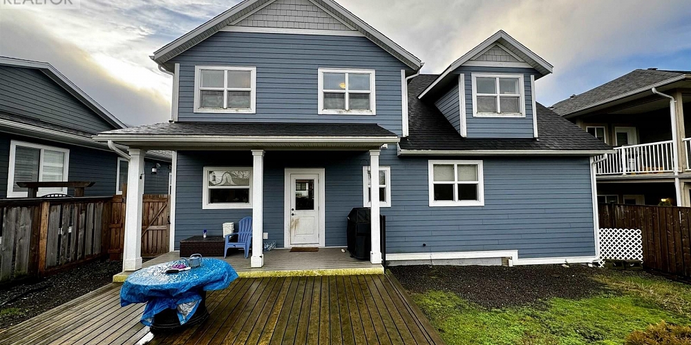 1005 EDWARD AVENUE Prince Rupert Photo 34