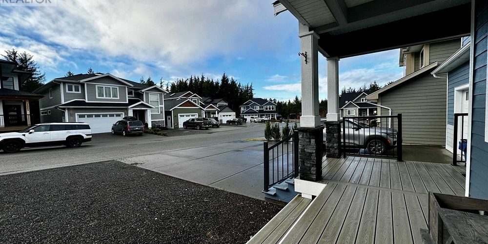 1005 EDWARD AVENUE Prince Rupert Photo 35