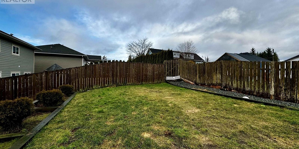 1005 EDWARD AVENUE Prince Rupert Photo 36