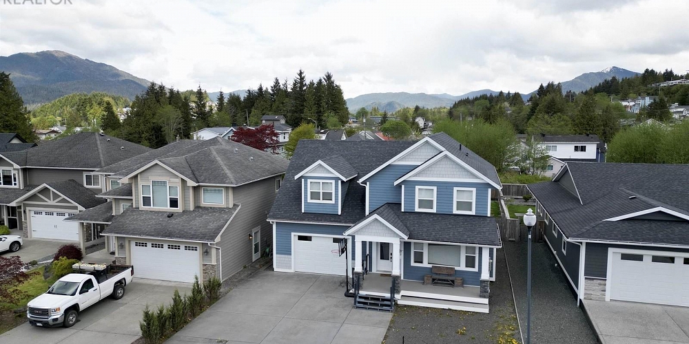 1005 EDWARD AVENUE Prince Rupert Photo 37